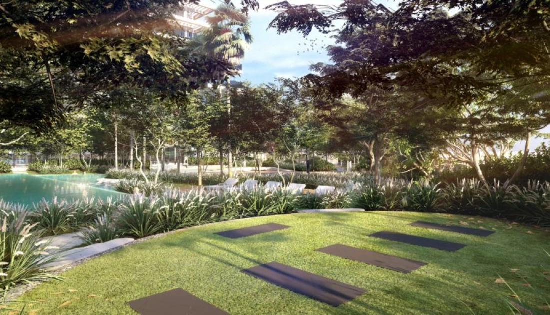 Kempinski Residences The Creek
