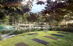 Kempinski Residences The Creek