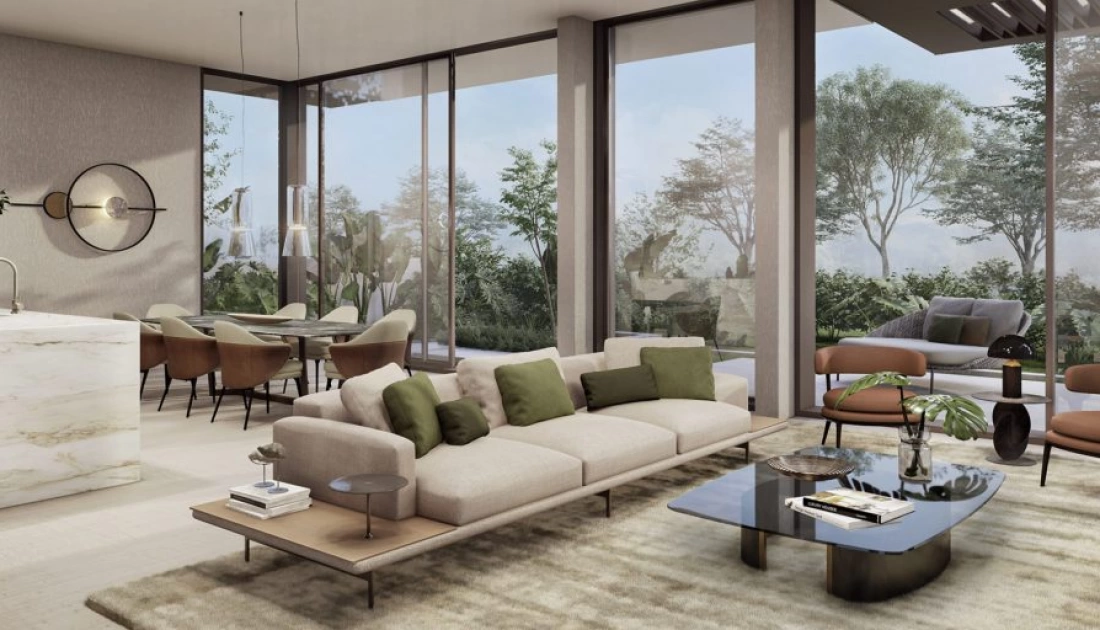 Nad Al Sheba Gardens