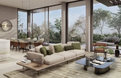 Nad Al Sheba Gardens