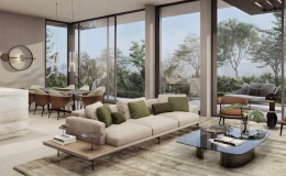 Nad Al Sheba Gardens