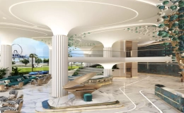 DAMAC Bay 2 by Cavall