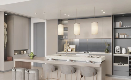 ARBOR VIEW интерьер