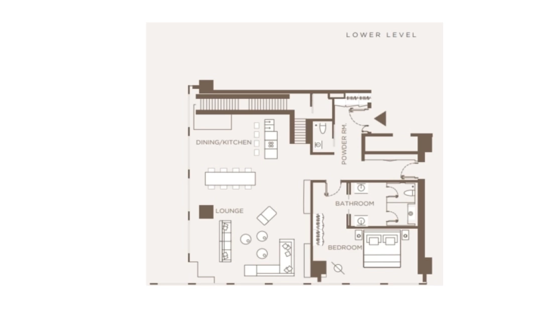 3-спальные 1