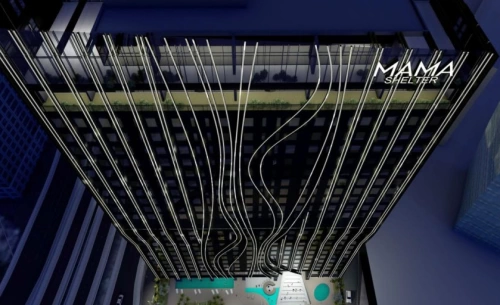 MAMA Residences