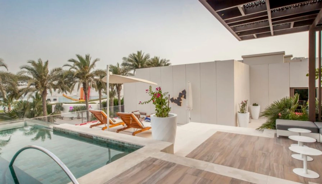 The Royal Atlantis Resorts & Residences