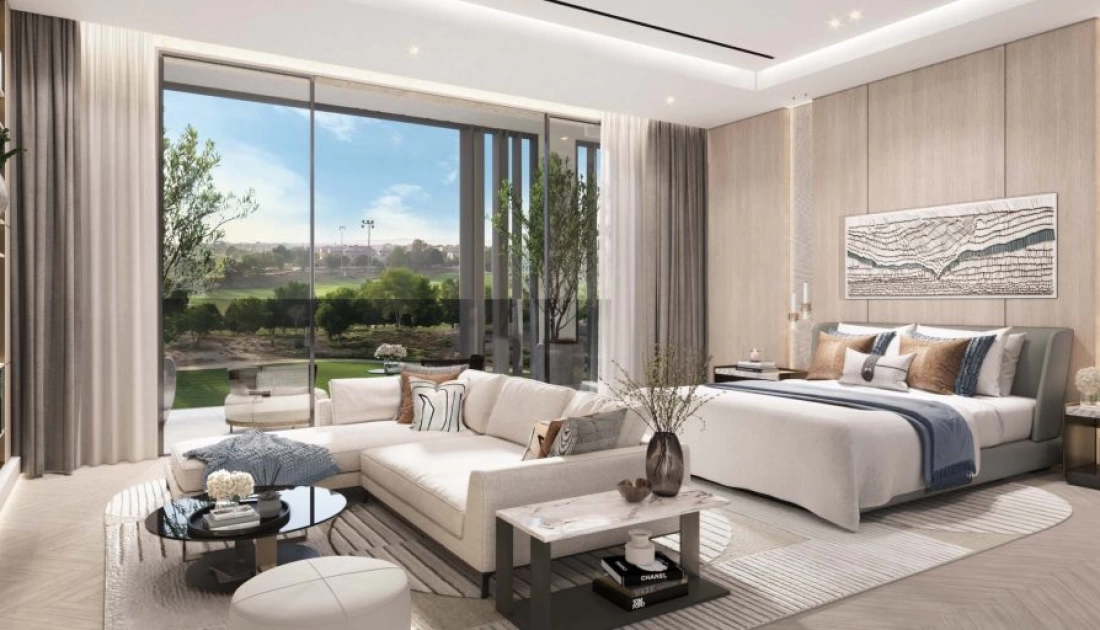 Signature Mansions Villas