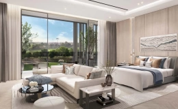 Signature Mansions Villas