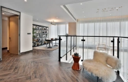 One Za'abeel Residences