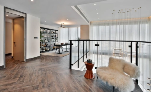 One Za'abeel Residences