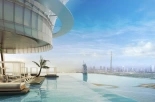 Купить апартаменты The Palm Tower в Дубае