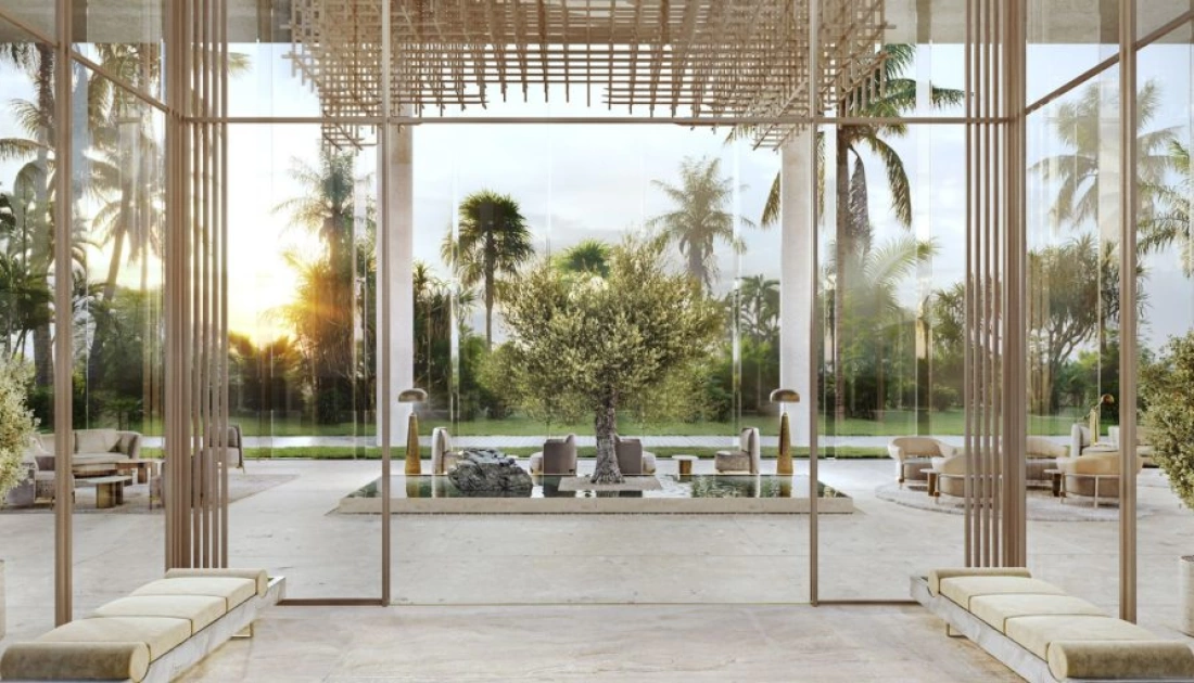 Kempinski Residences The Creek