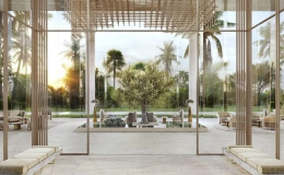 Kempinski Residences The Creek