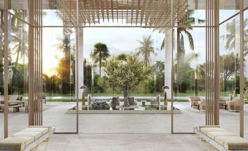 Kempinski Residences The Creek