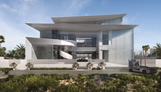 Ellington Villa Collection La Mer — 3