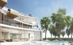 ЖК в The World Islands