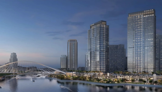 emaar_creek_waters_in_dubai_creek_harbour_3