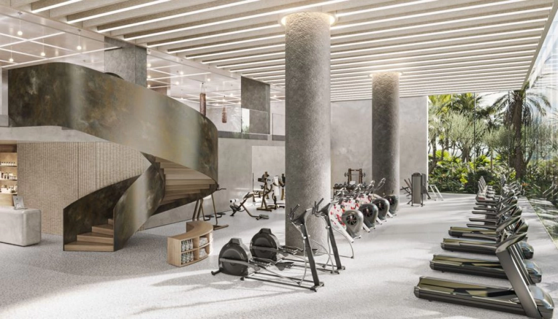 Kempinski Residences The Creek