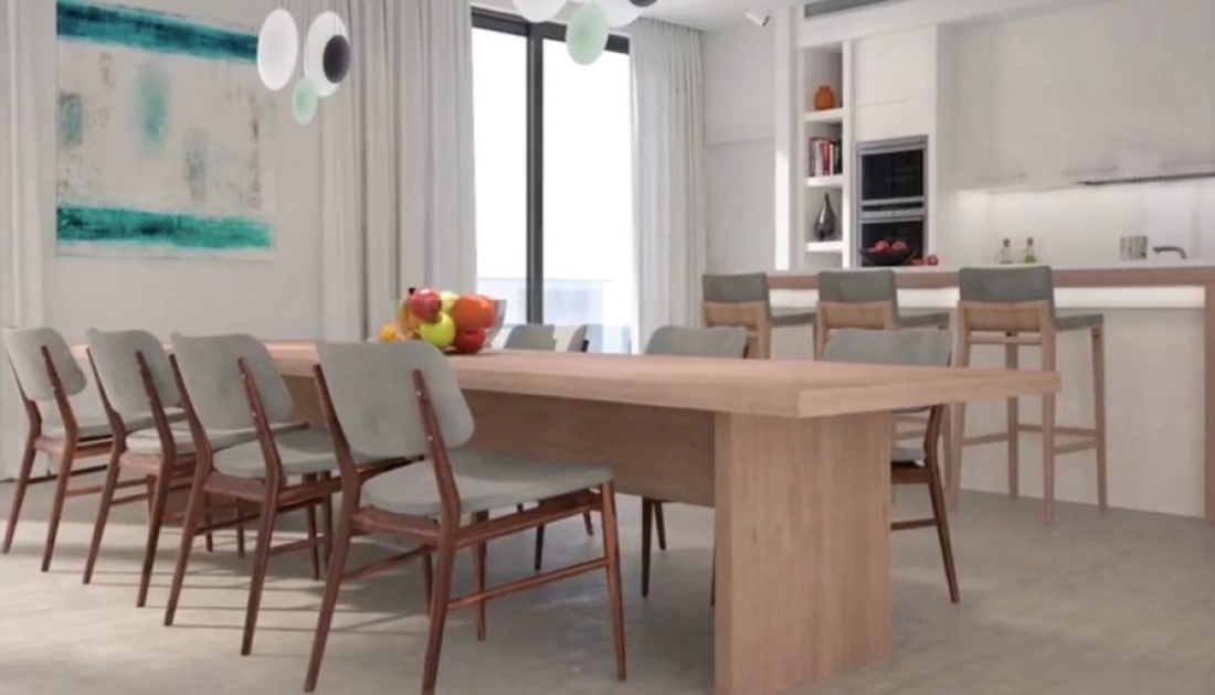 Nikki Beach Residences