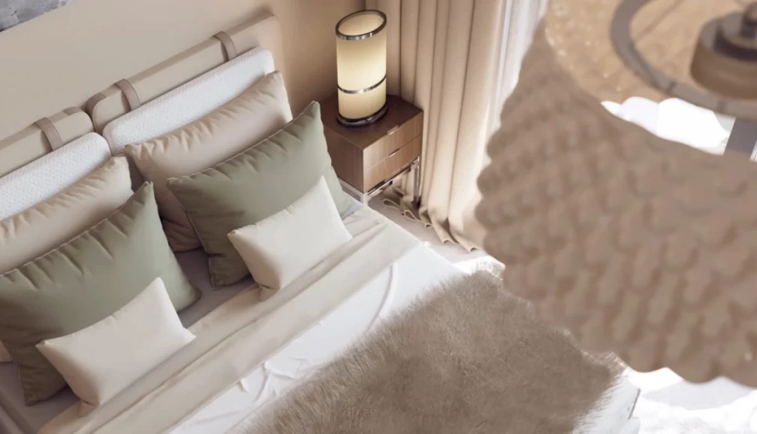 06-SOBHA-Creek-Vistas-Bedroom-Detail-1