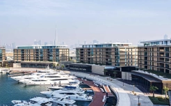 Набережная Jumeirah 2