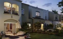 Жилой дом в Dubailand