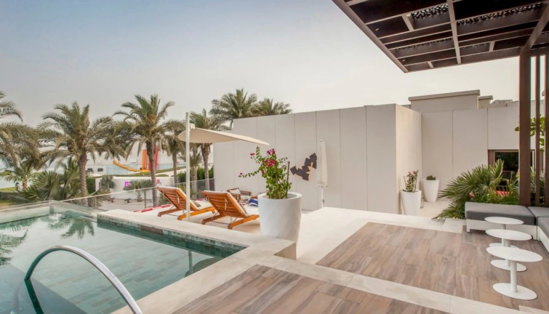 The Royal Atlantis Resorts & Residences