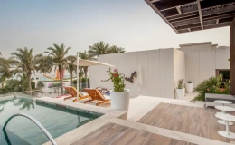 The Royal Atlantis Resorts & Residences