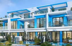 Santorini Damac Lagoons