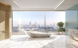 интерьер Bugatti