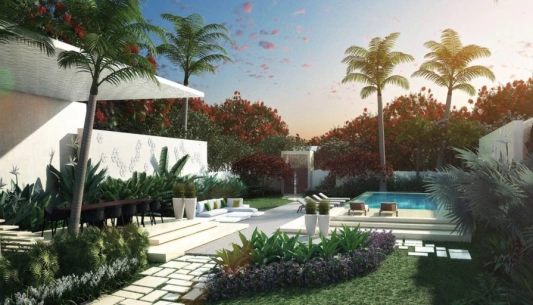 The Royal Atlantis Resorts & Residences