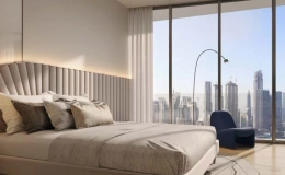 W Residences Dubai Downtown