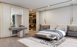 Villa 6BR_Master Bedroom-min