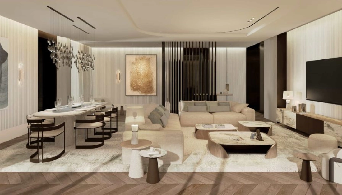 Ritz-Carlton Residences