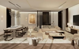 Ritz-Carlton Residences