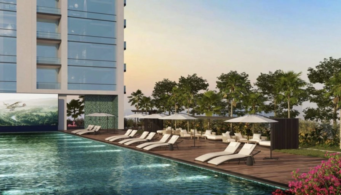 Kyoto экстерьер