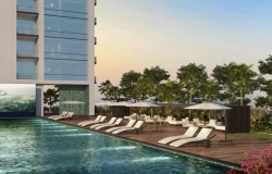 Kyoto экстерьер