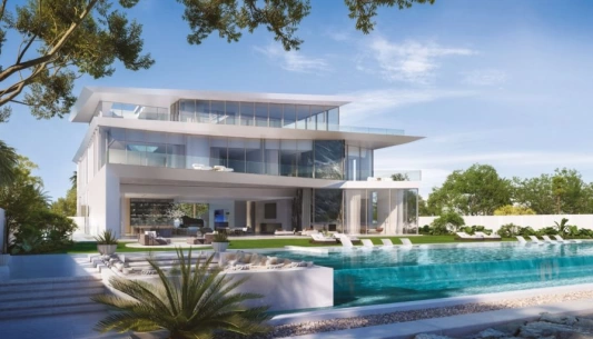 Ellington Villa Collection La Mer — 2