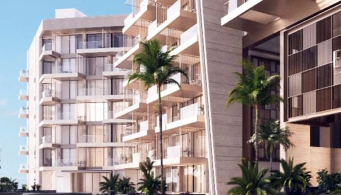 Ellington Beach House (EBH)