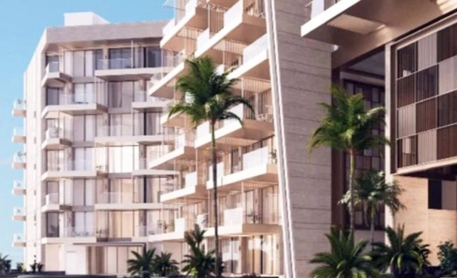 Ellington Beach House (EBH)