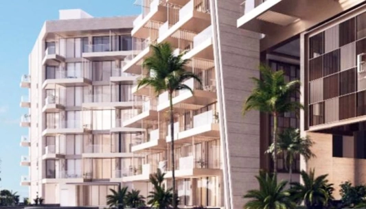 Ellington Beach House (EBH)