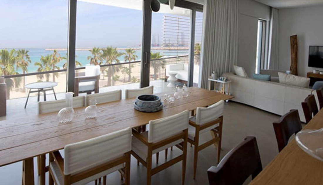 Nikki Beach Residences