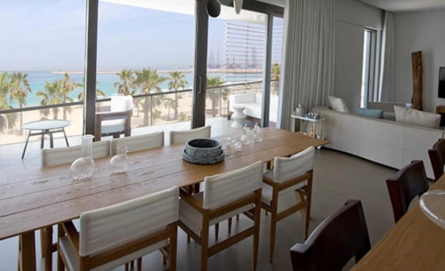 Nikki Beach Residences