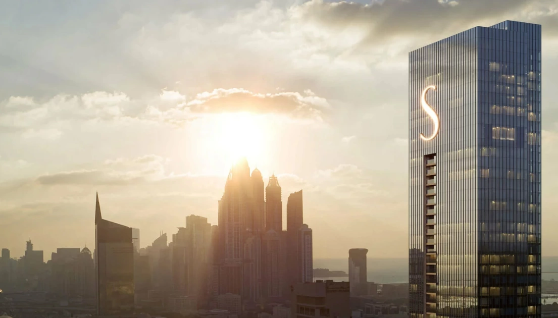 Жилые дома в Аль Суфо