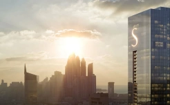 Жилые дома в Аль Суфо