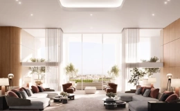 Mr. C Residences Jumeirah