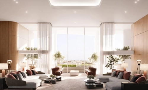 Mr. C Residences Jumeirah