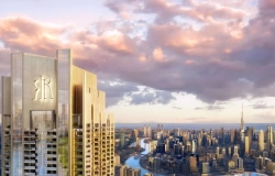 Купить апартаменты Regalia в Дубае