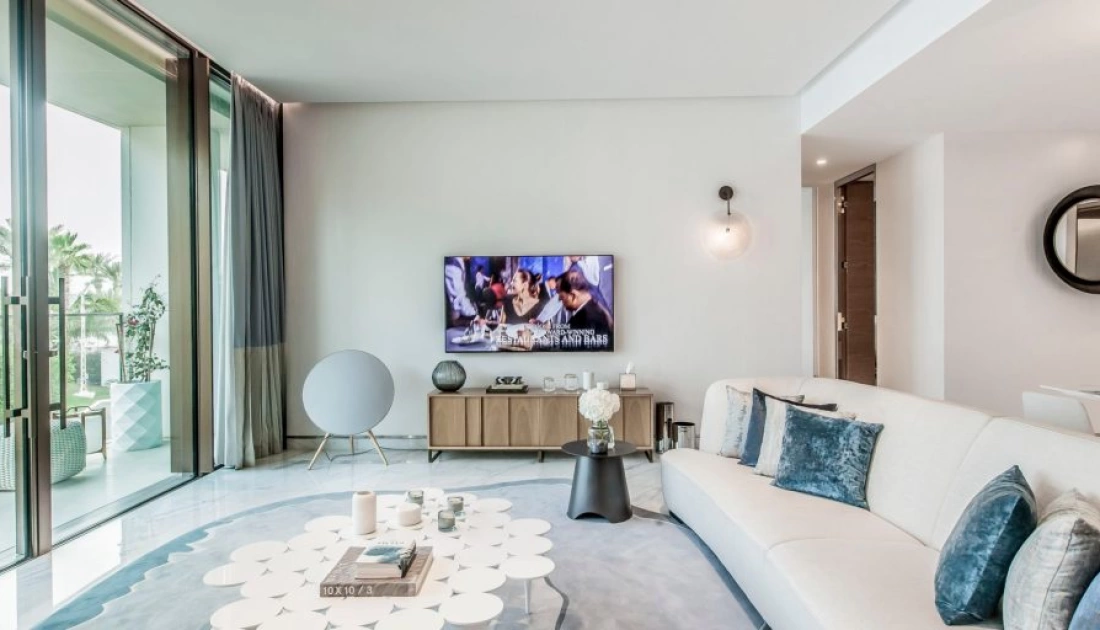 The Royal Atlantis Resorts & Residences