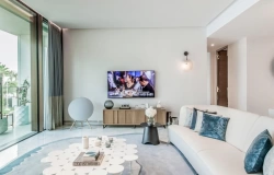 The Royal Atlantis Resorts & Residences